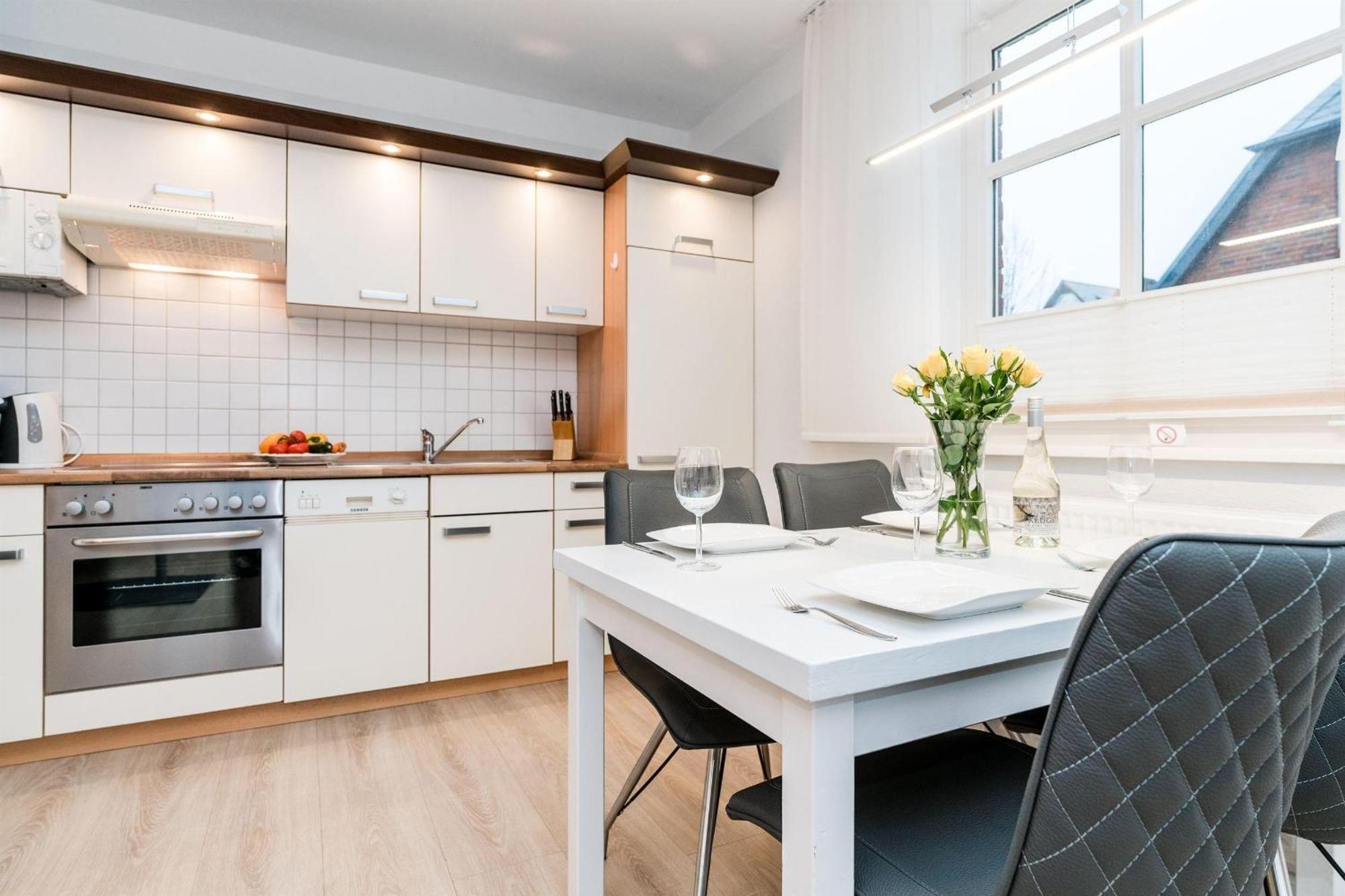 Apartment Haus-gotland-eg-wohnung-09 Westerland
